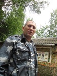 Иван Захаров, сварщик 5-го разряда компании Апрель Забор